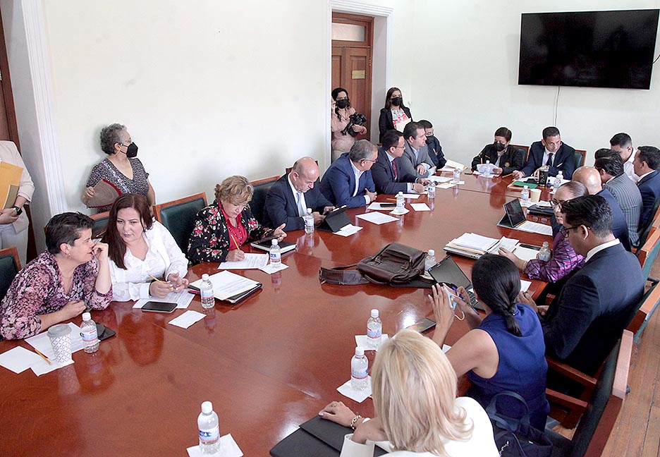 COMISIONES UNIDAS 26MAYO2022