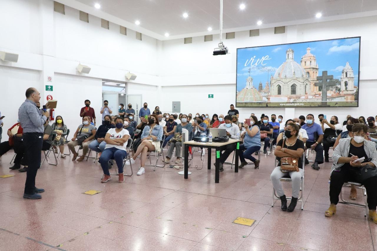 COMUNIC CIUDADANÍA 04MAYO2022