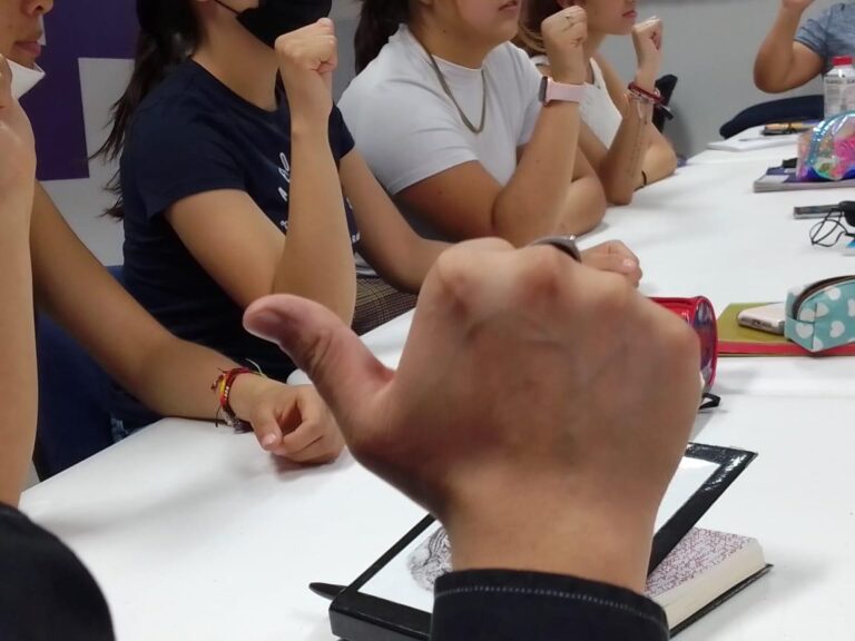 CONCLUYE CURSO SEÑAS 23MAYO2022 (2)