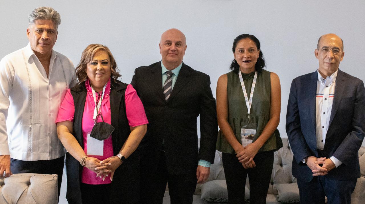 CONGRESO MÉDICO 09MAYO2022