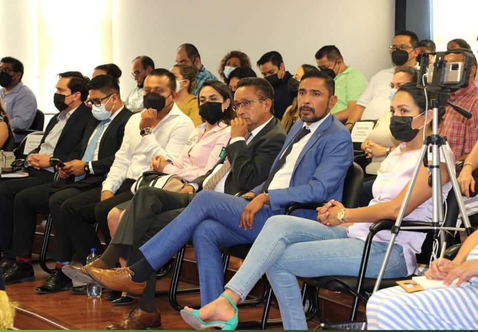 DEFENSORÍA REFUERZA 07MAYO2022