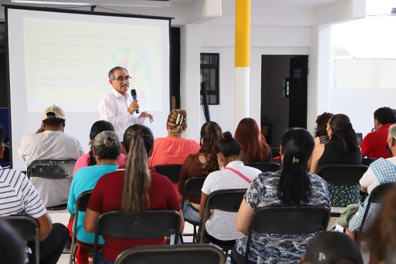 DESARROLLO SOCIAL 24MAYO2022