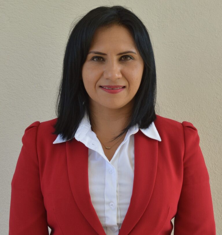 DRA MARÍA ZENAIDA 15MAYO2022