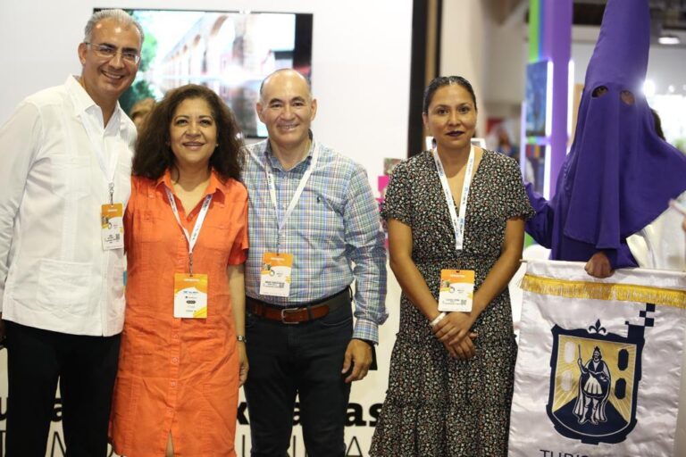 EGC INAUGURA STAND 23MAYO2022