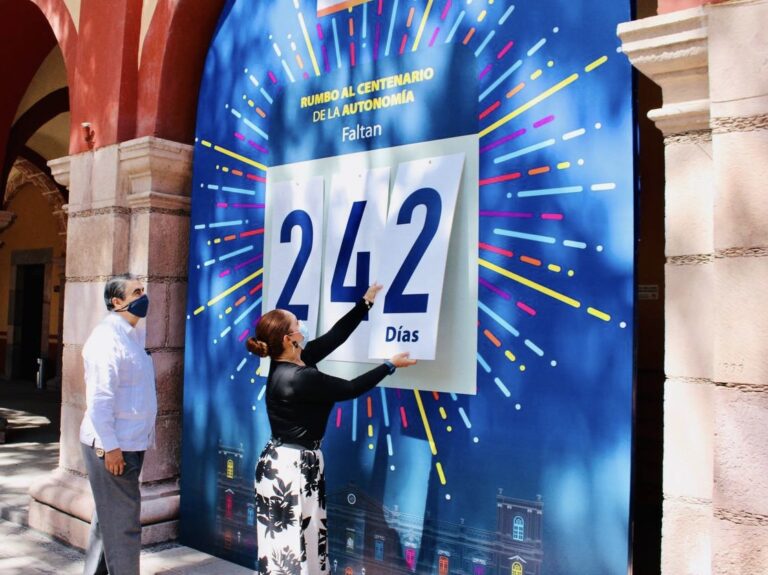 ÉRIKA BRIONES RECTOR 13MAYO2022
