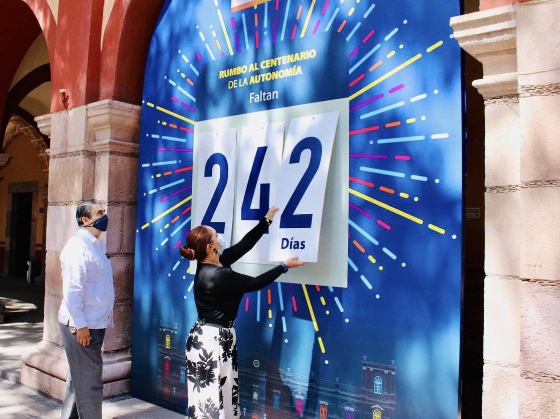 ÉRIKA BRIONES RECTOR 13MAYO2022