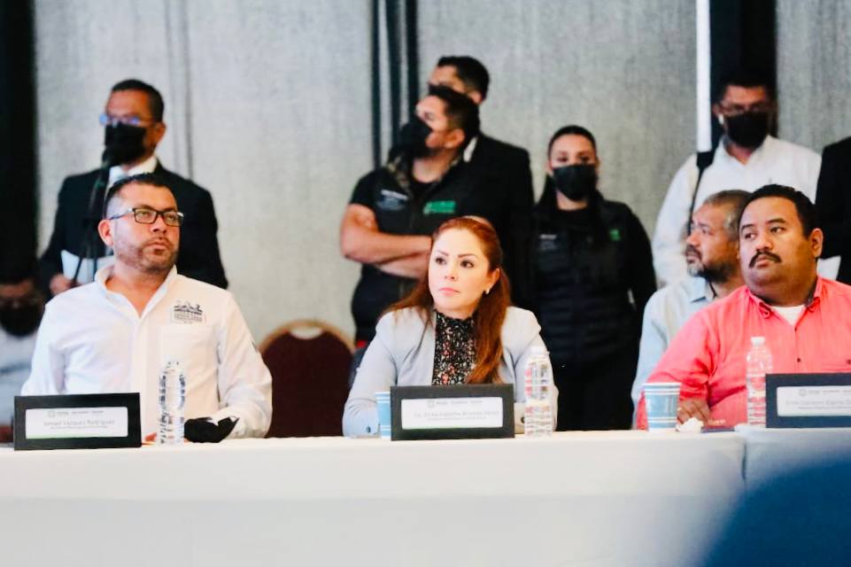 ESTRATEGIA SEGURIDAD VdeR 04MAYO2022