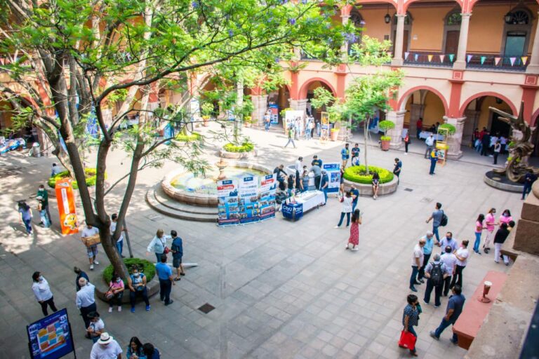 ESTUDIANTES UASLP 29MAYO2022