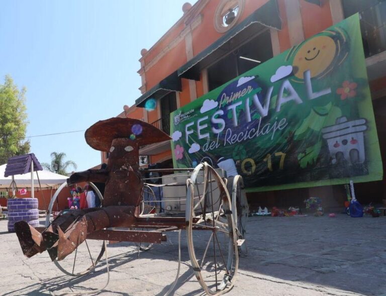 FESTIVAL DEL RECICLAJE 23MAYO2022 (2)