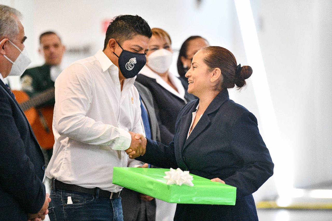 GOBER ENFRENTANDO 12MAYO2022