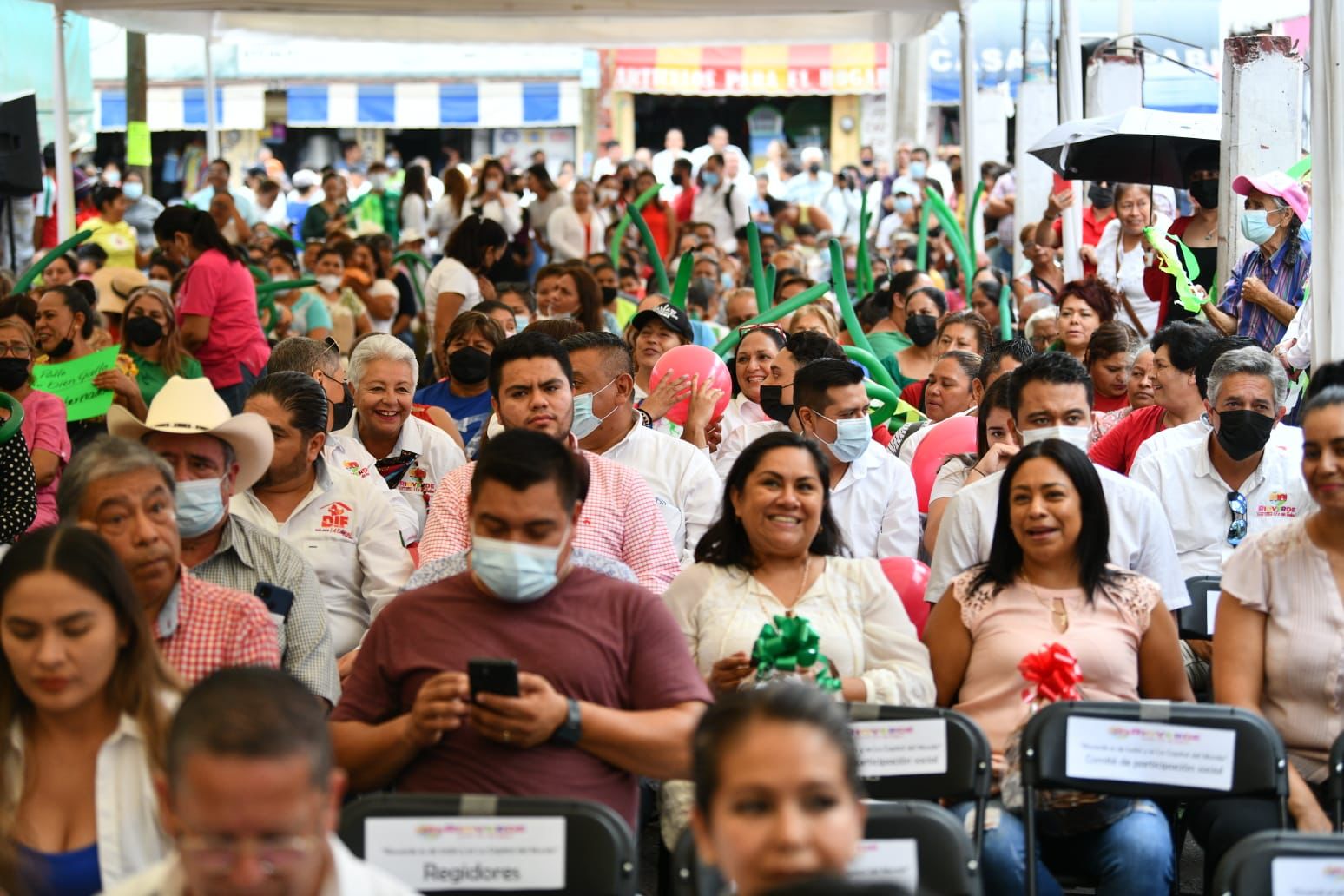 GOBERNADOR ANUNCIA 23MAYO2022