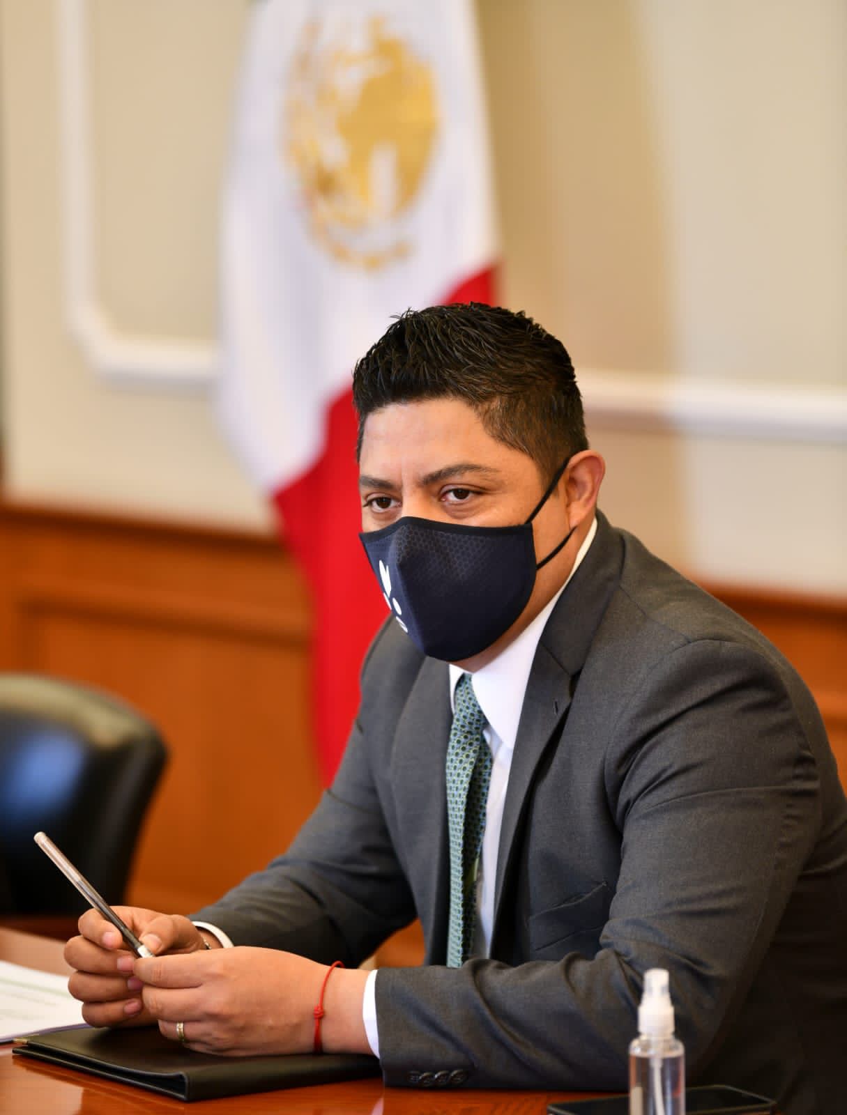 GOBERNADOR DESENCADENARÁ 08MAYO2022