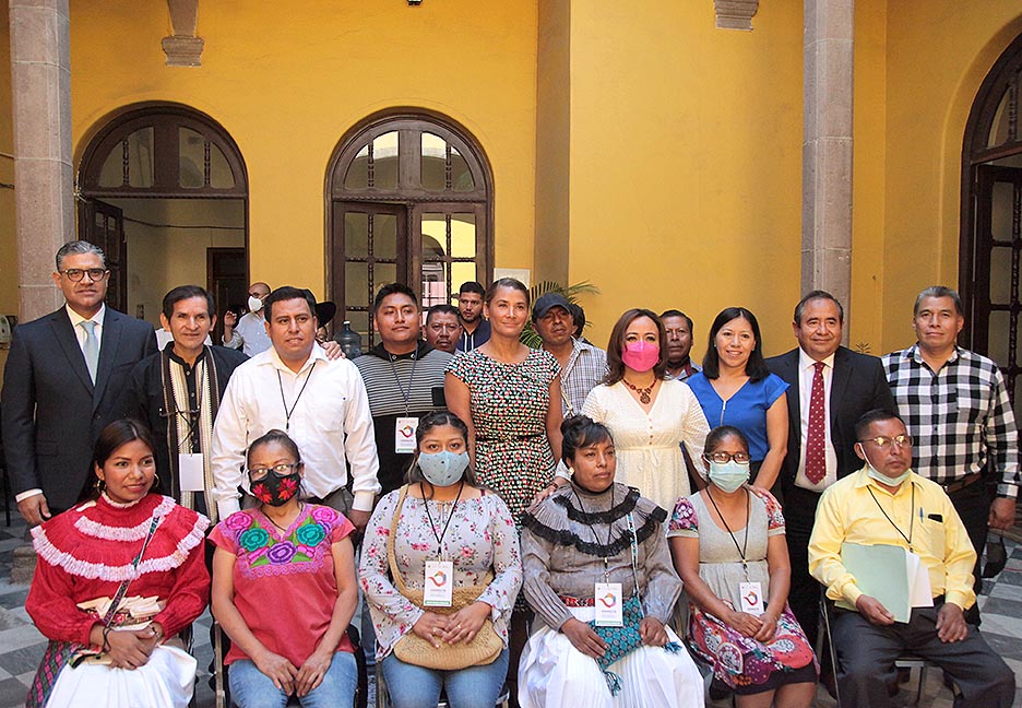 GRUPO OPERATIVO 20MAYO2022