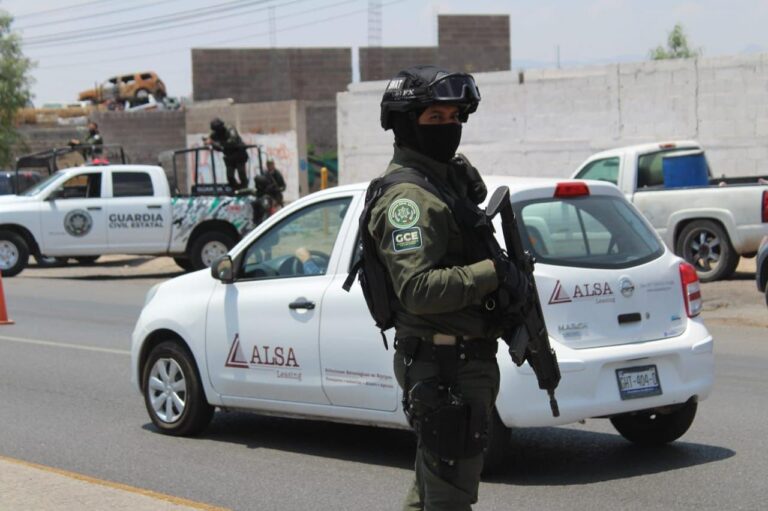 GUARDIA CIVIL 27MAYO2022