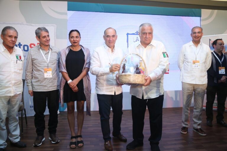 IMPULSO AL TURISMO 24MAYO2022