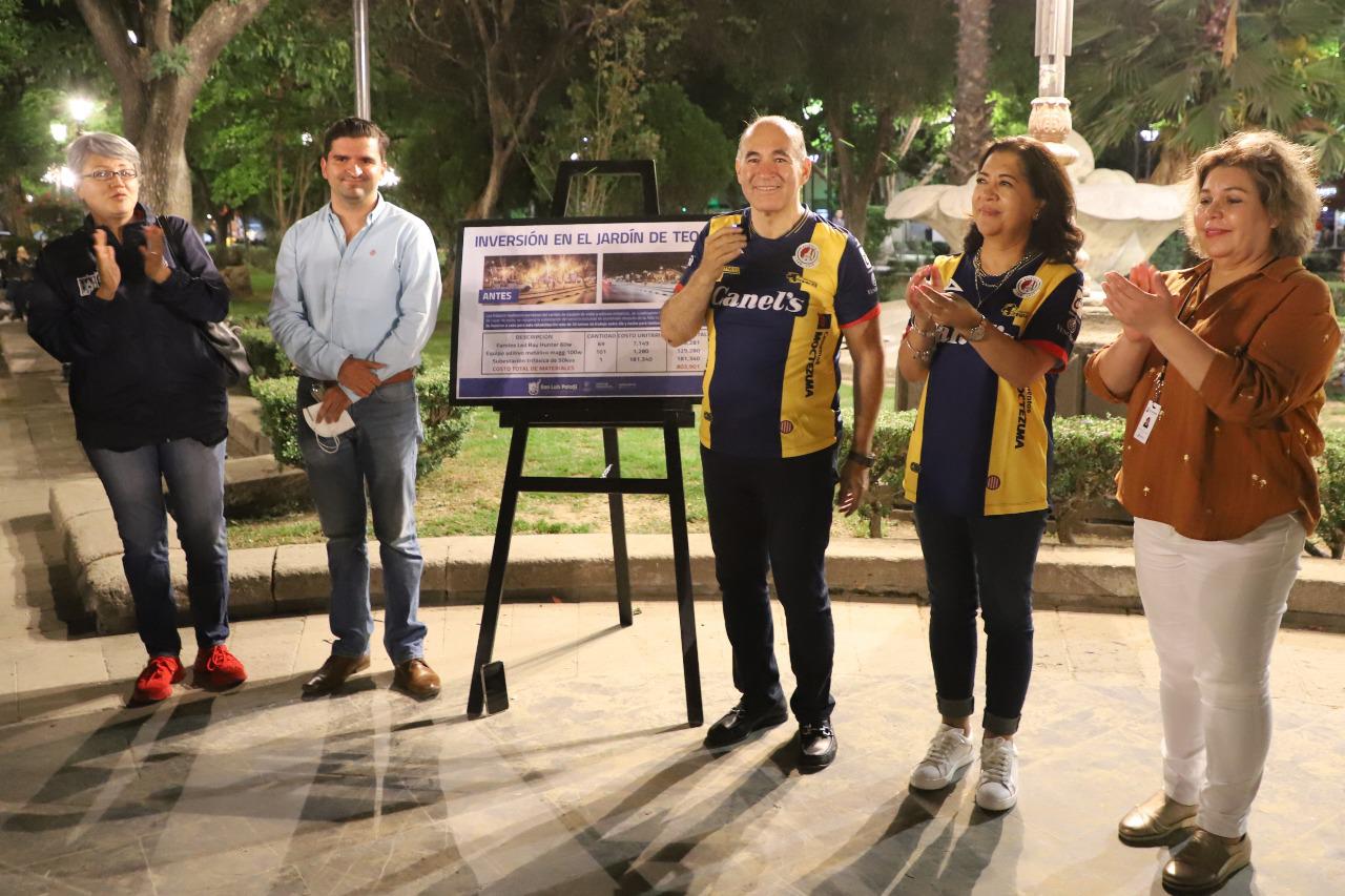 INAUGURAN ILUMIN 12MAYO2022