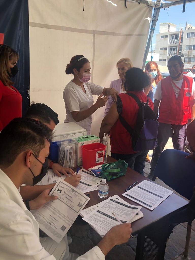 INTERAPAS VACUNACIÓN 20MAYO2022