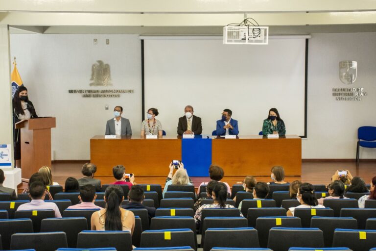 INTERNATIONAL SMARTNURSE 25MAYO2022