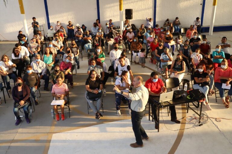 INVITA EL ALCALDE 06MAYO2022