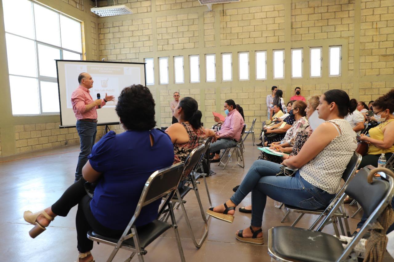 JUNTAS VECINALES 08MAYO2022