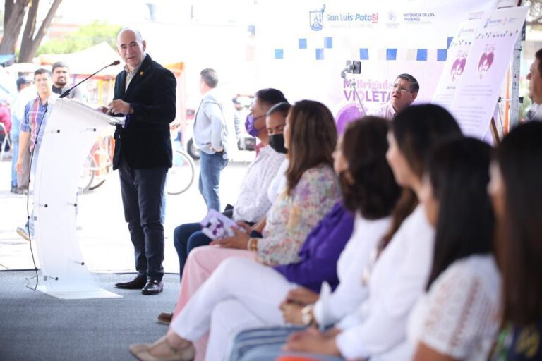 MI BRIGADA VIOLETA 27MAYO2022