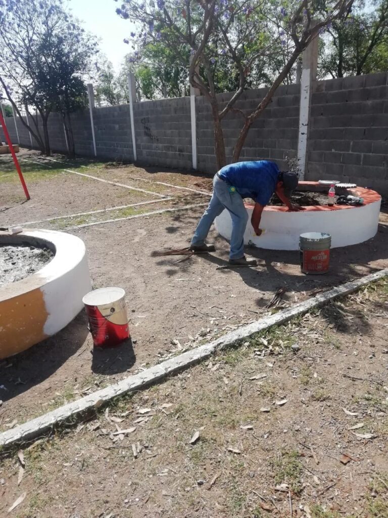PARQUES Y JARDINES 16MAYO2022