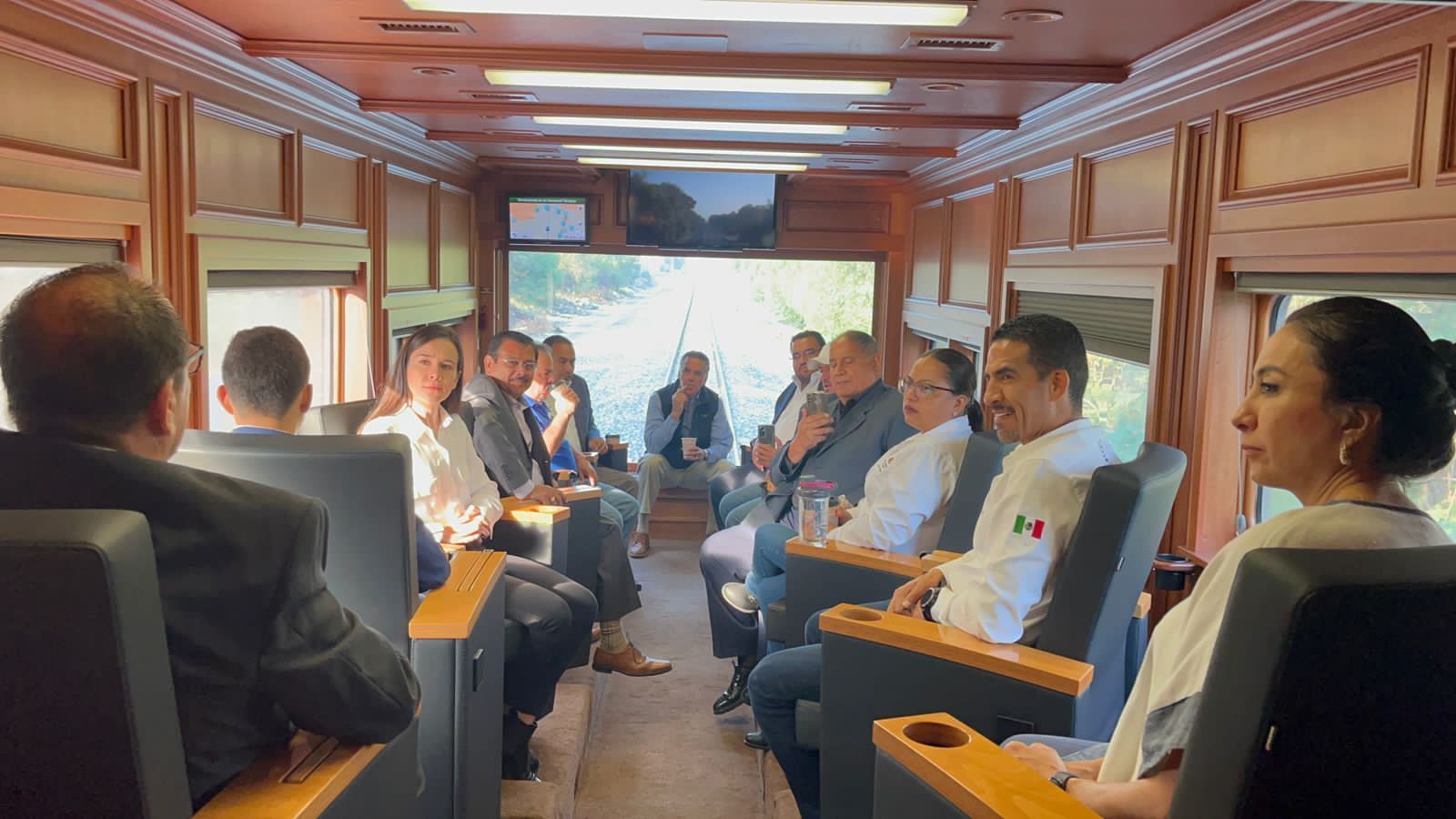 SECTUR REGRESO 12MAYO2022