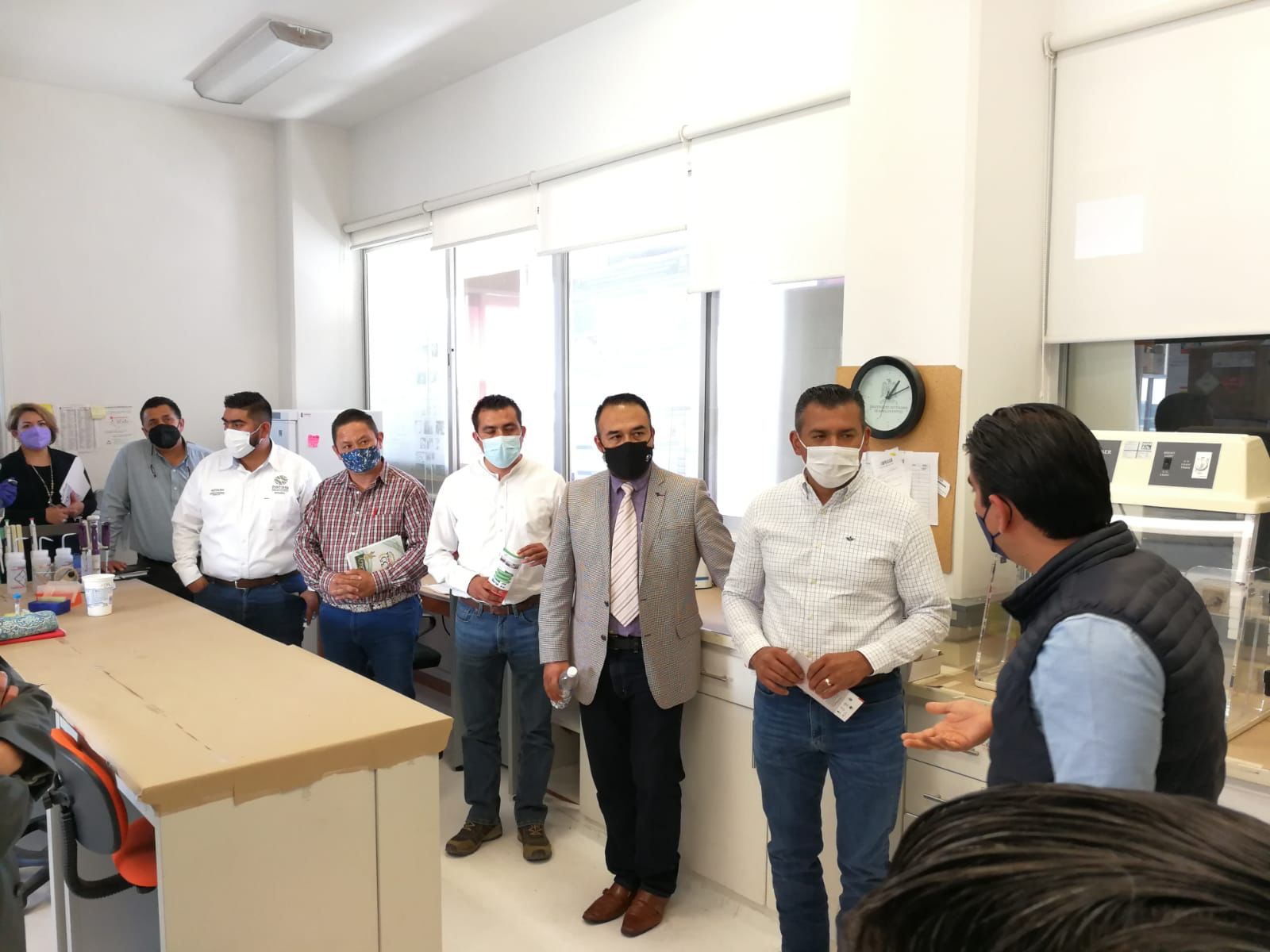 SEDARH LABORATORIO 13MAYO2022