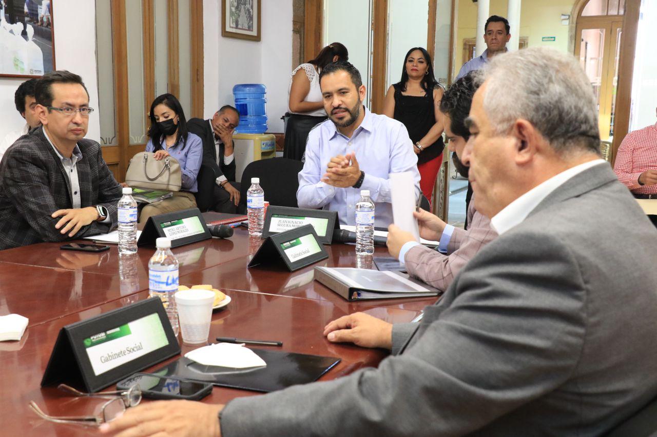 SEDESORE PERFECCIONA 22MAYO2022