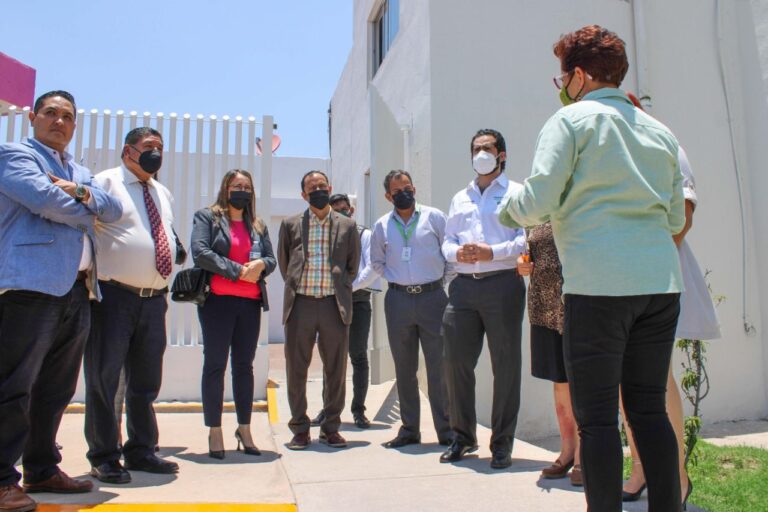 TEMAZCALLI INCLUSIÓN 30MAYO2022