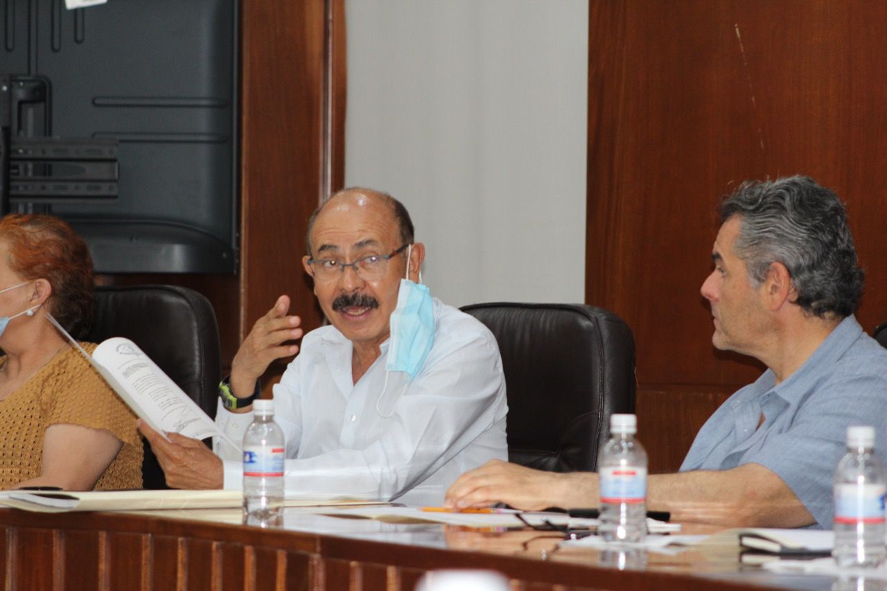 TRES NUEVOS PERITOS 20MAYO2022