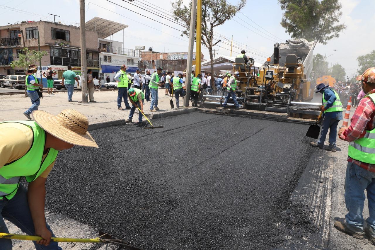 VECINOS AVENIDA 15MAYO2022