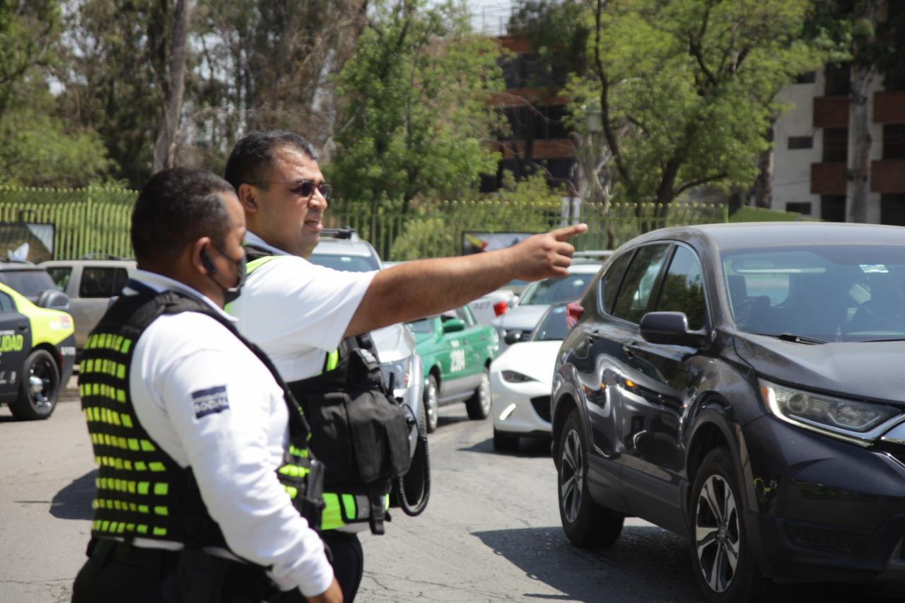 VIALIDADES RUTAS 09MAYO2022