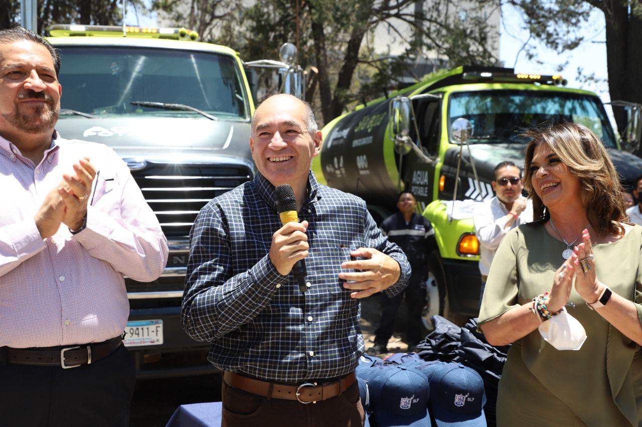 ABASTECIMIENTO DE AGUA 08JUNIO2022