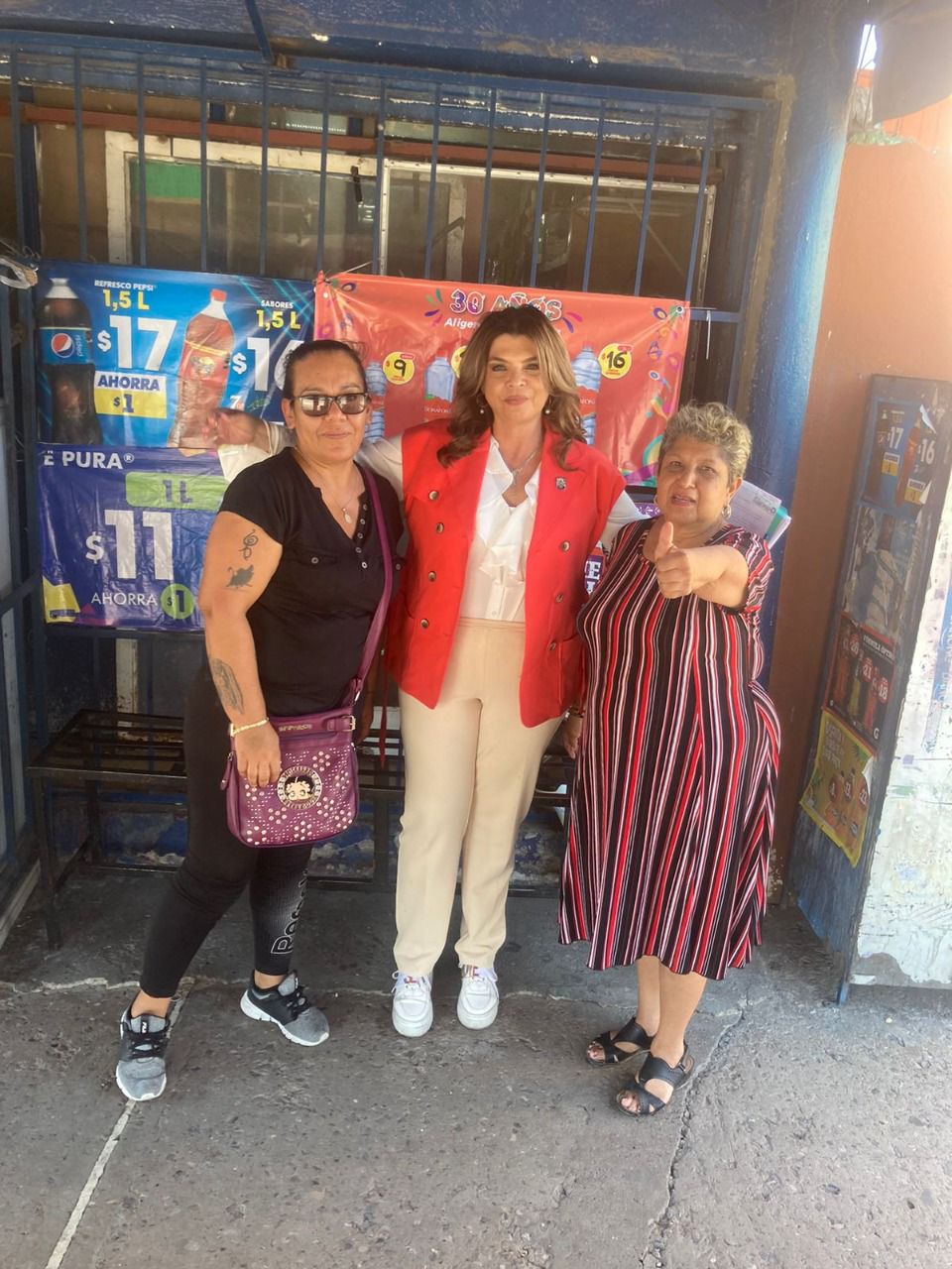 ÁNGELES HERMOSILLO 06JUNIO2022