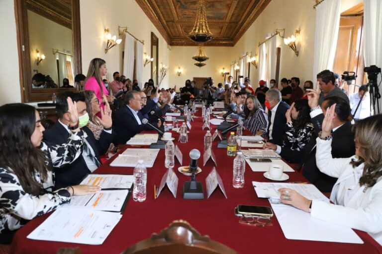 CABILDO CAPITALINO 10JUNIO2022