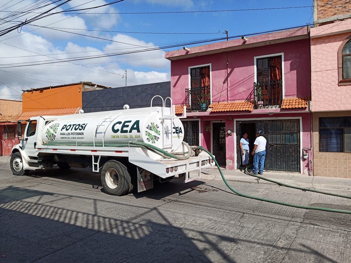 CEA REPARTE AGUA 19JUNIO2022