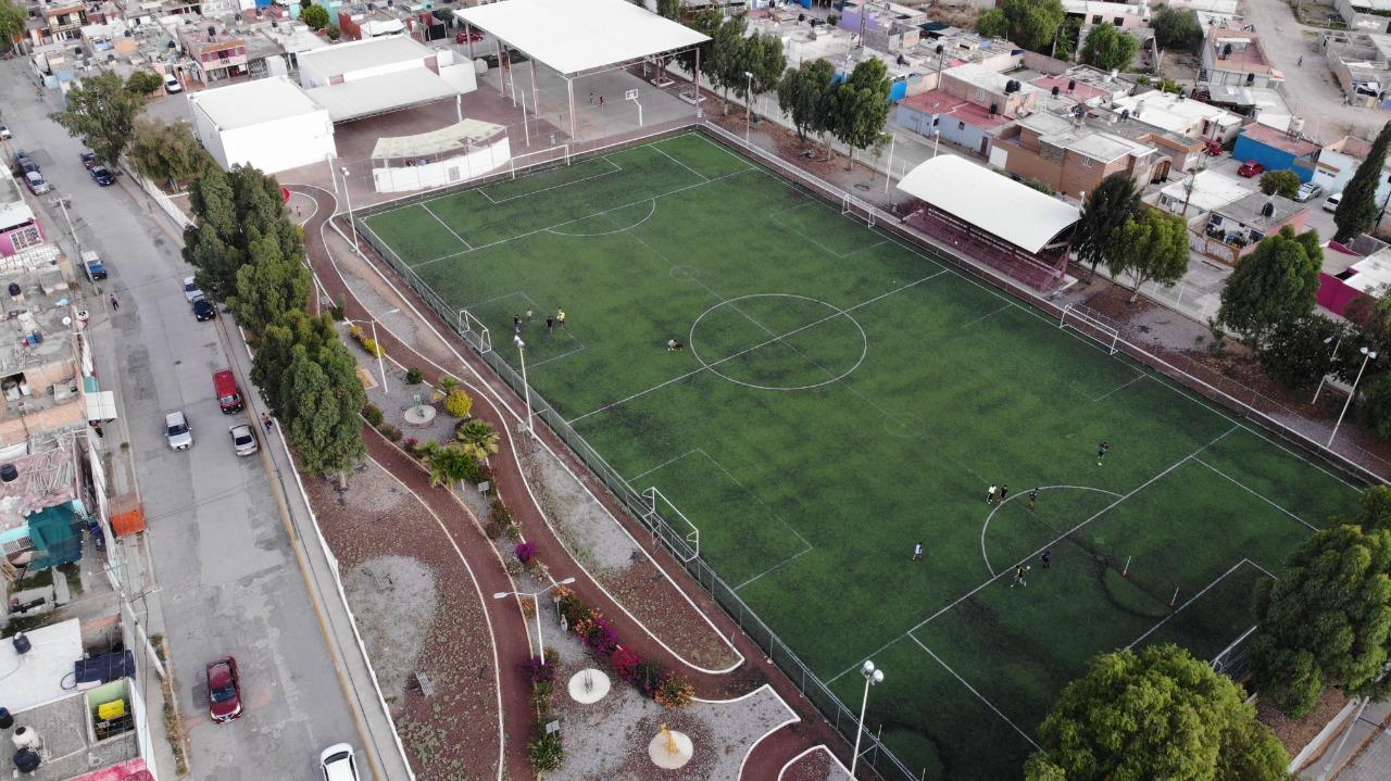 CENTRO CONDADO 20JUNIO2022