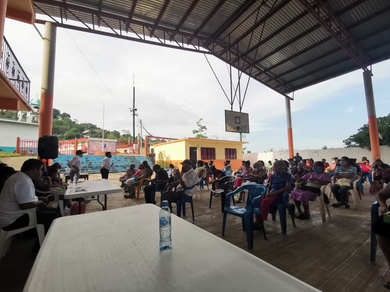 CGE ABRE CONVOC 12JUNIO2022