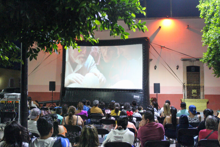 CINETECA MUNICIPIOS 13JUNIO2022