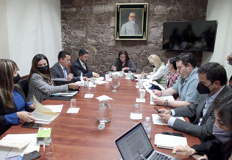 COMISIÓN DE VIGILANCIA 15JUNIO2022