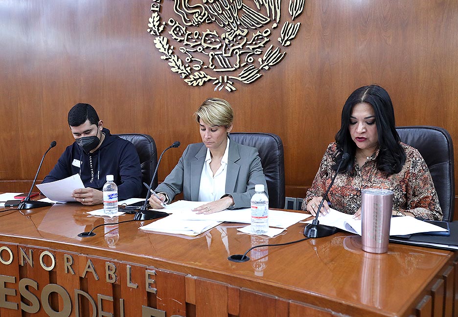 COMISIÓN DER HUM 17JUNIO2022