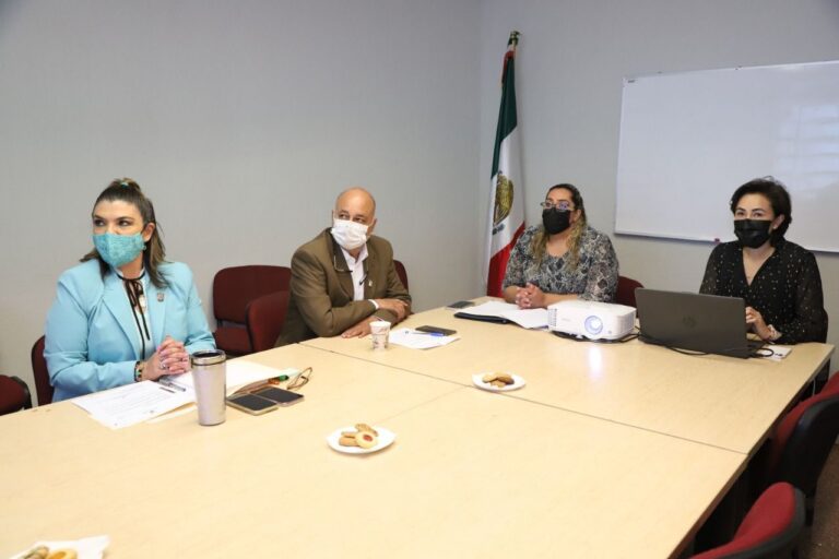 COMISIÓN DESARR ECON 23JUNIO2022
