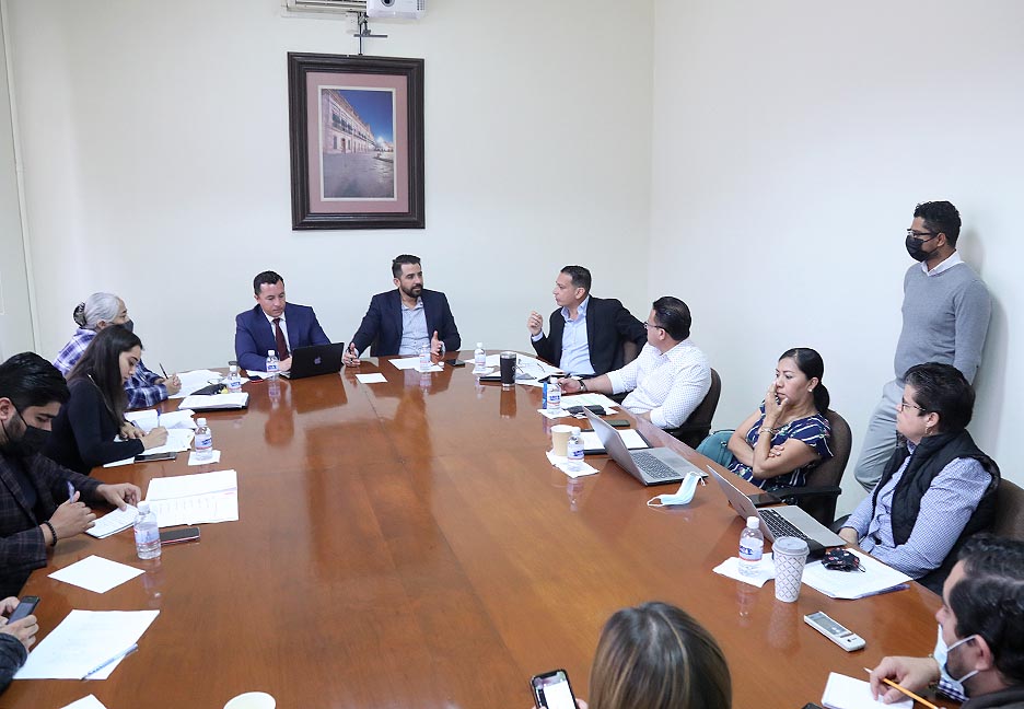 COMISIÓN PUNTOS CONST 21JUNIO2022