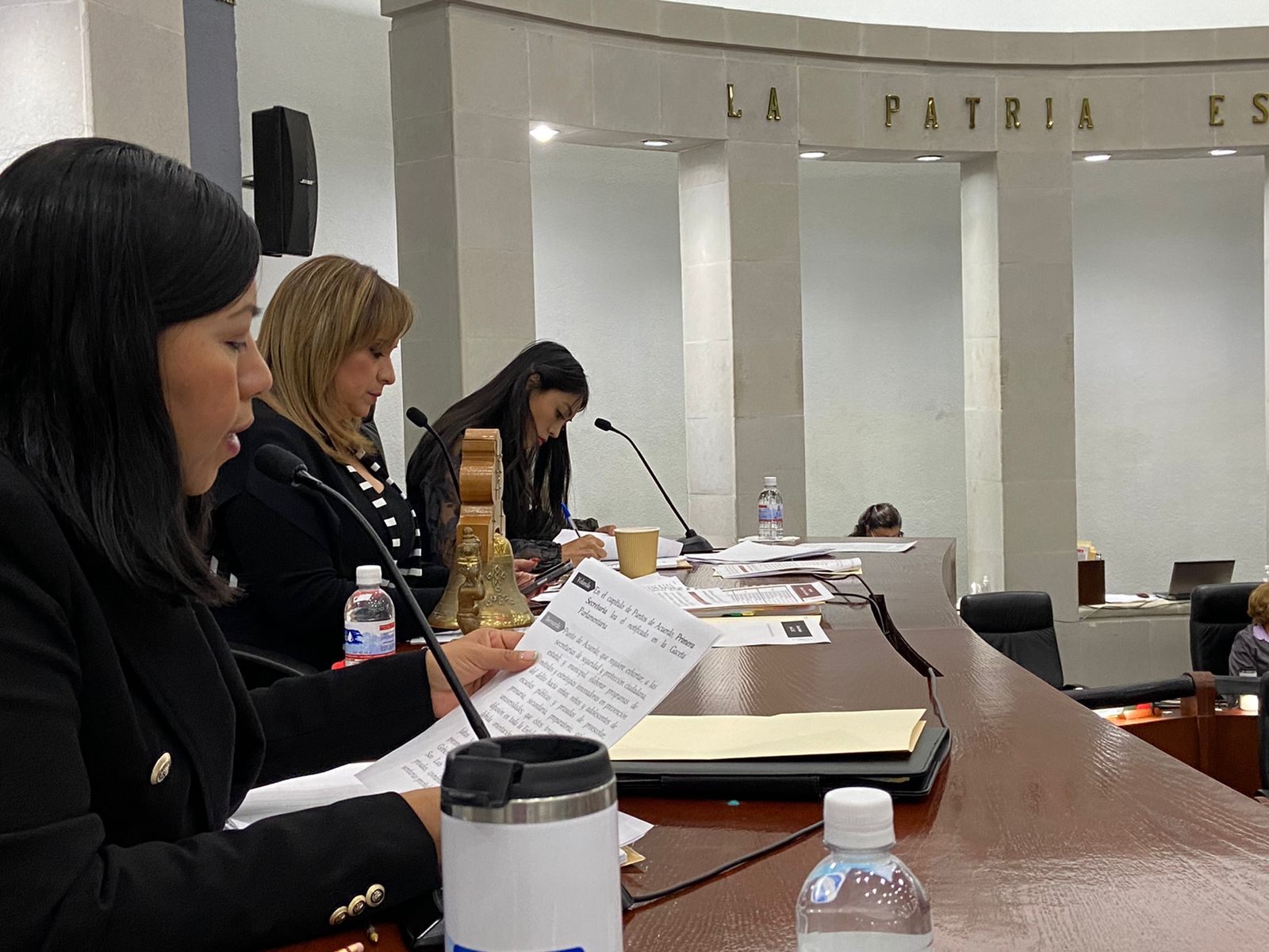 CONGRESO SESIÓN ORD 23JUNIO2022