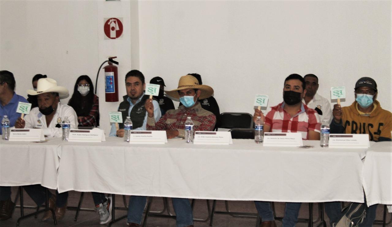 CONSEJO DISTRITAL 20JUNIO2022