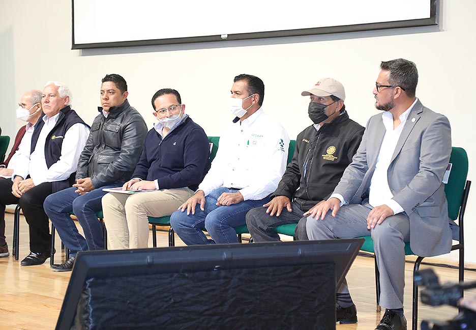 CONTRA DESERTIFICACIÓN 17JUNIO2022