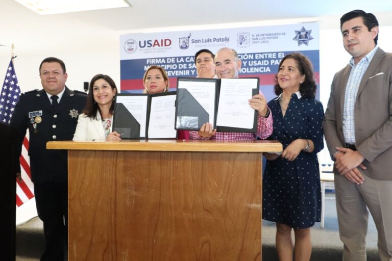 CONVENIO CON USAID 09JUNIO2022