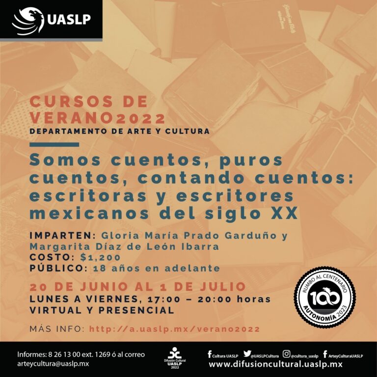 CURSOS DE VERANO 13JUNIO2022