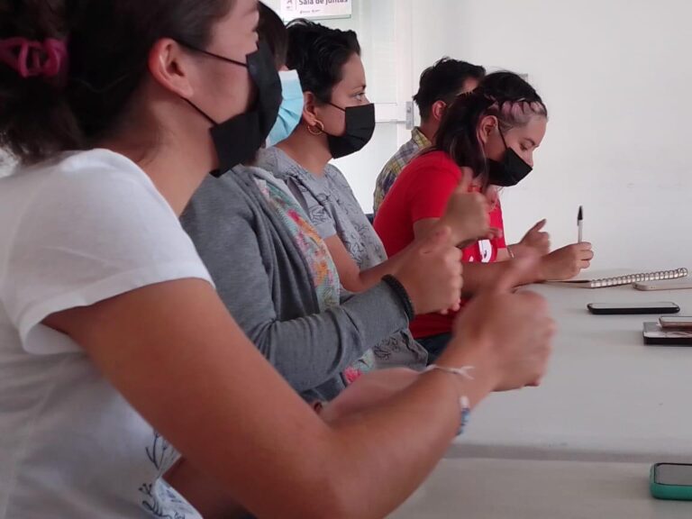 CURSOS LENG SEÑAS 20JUNIO2022